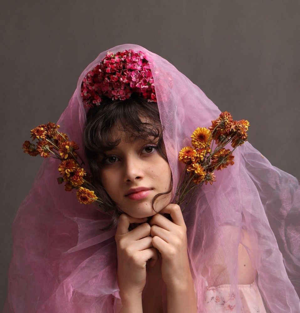 Фотография автора Hoda Esmaili