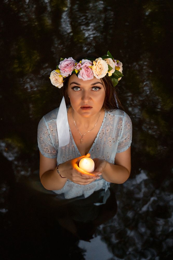 Photograph by Vladimir Diresta