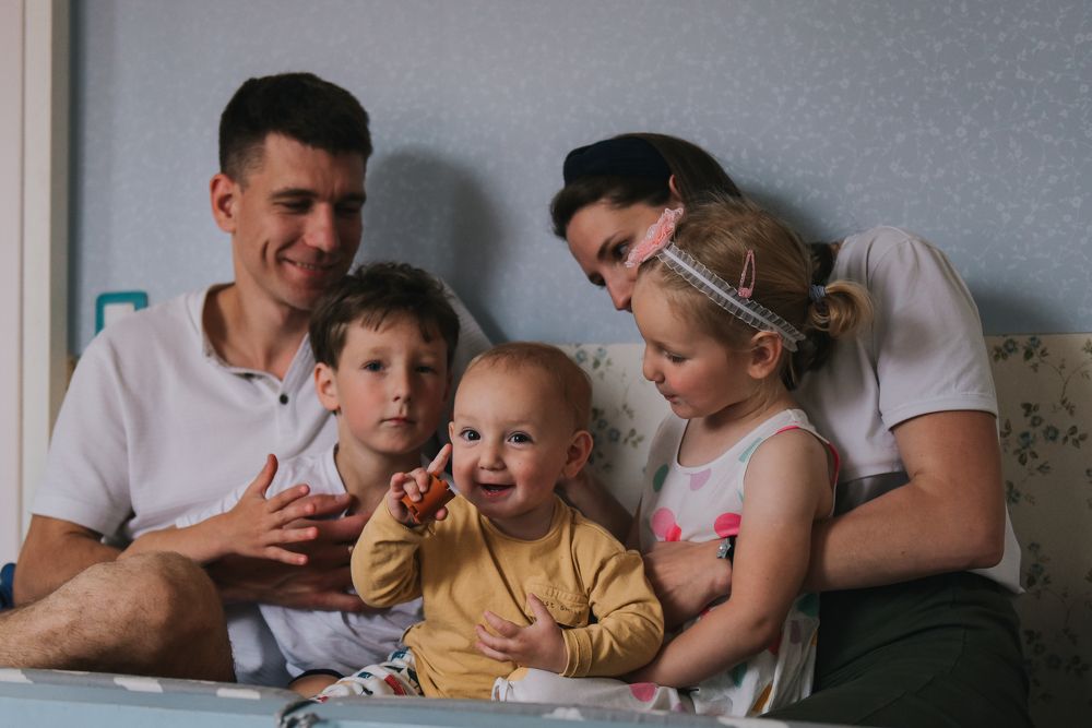 Photograph by Ровенская Татьяна