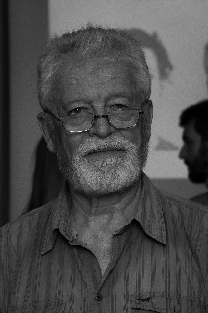 Photograph by Орехова Татьяна