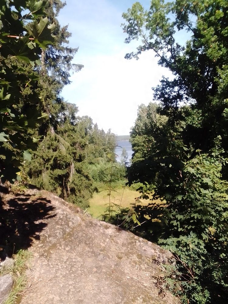 Фотография автора Irina Mihailovskaya