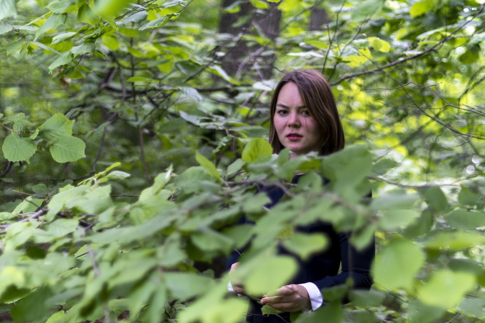 Photograph by Павлов Дмитрий