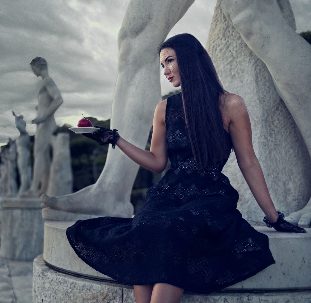 Photograph by Gala Miller