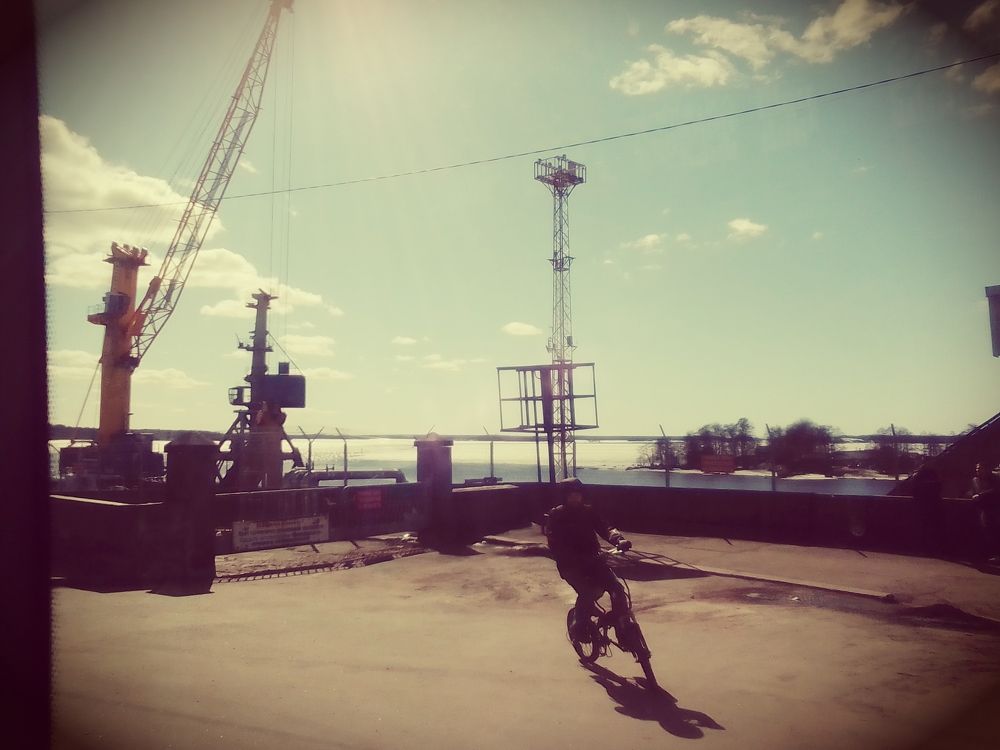 Фотография автора Irina Mihailovskaya