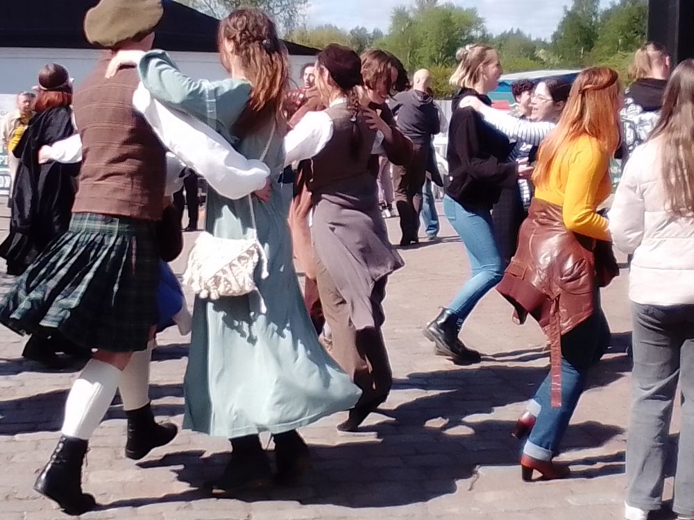 Фотография автора Irina Mihailovskaya