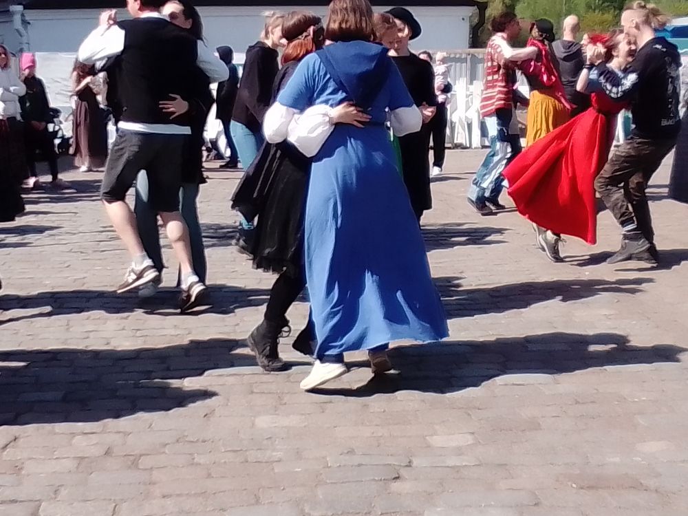 Фотография автора Irina Mihailovskaya