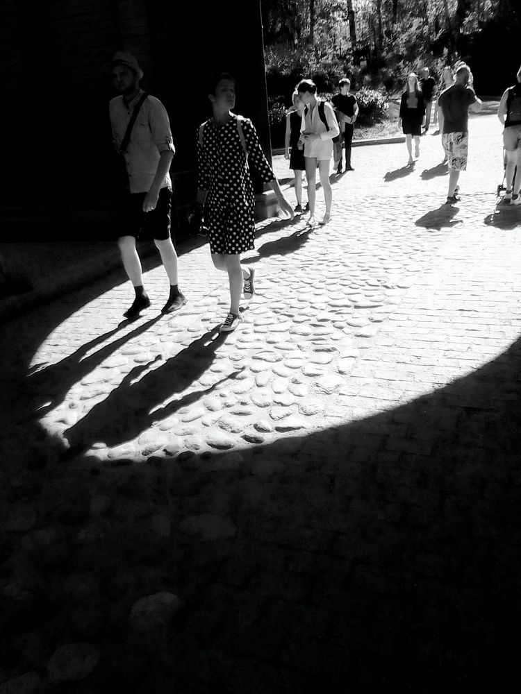 Фотография автора Irina Mihailovskaya