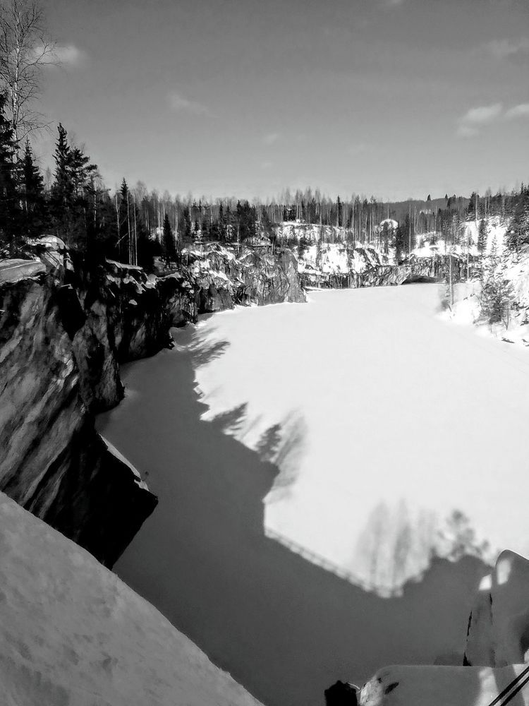 Фотография автора Irina Mihailovskaya