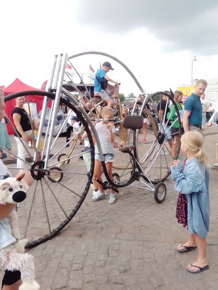 Фотография автора Irina Mihailovskaya