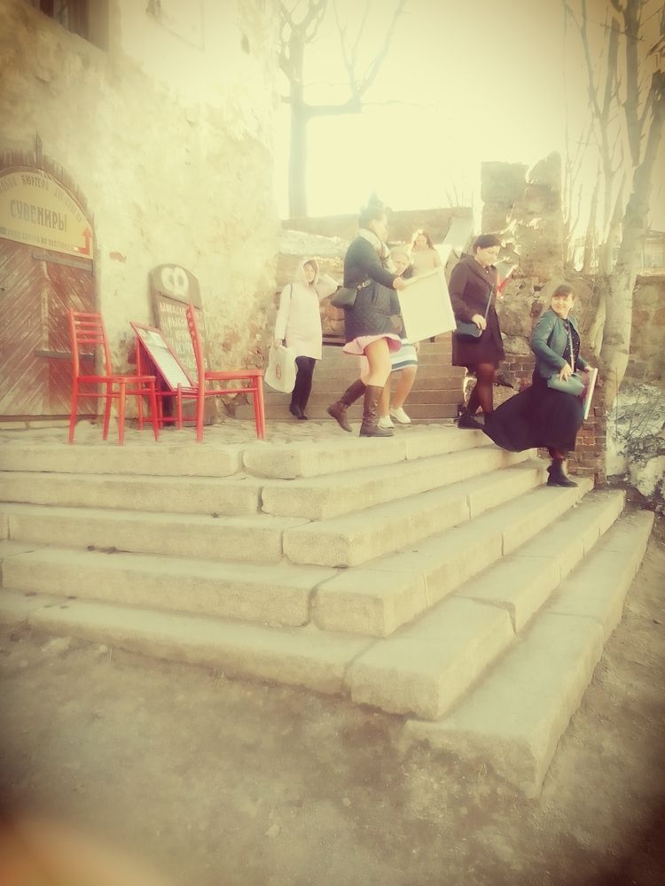 Фотография автора Irina Mihailovskaya