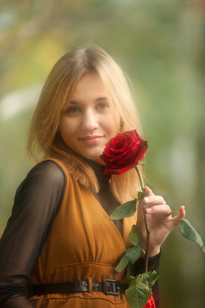 Photograph by Иван Зиновьев