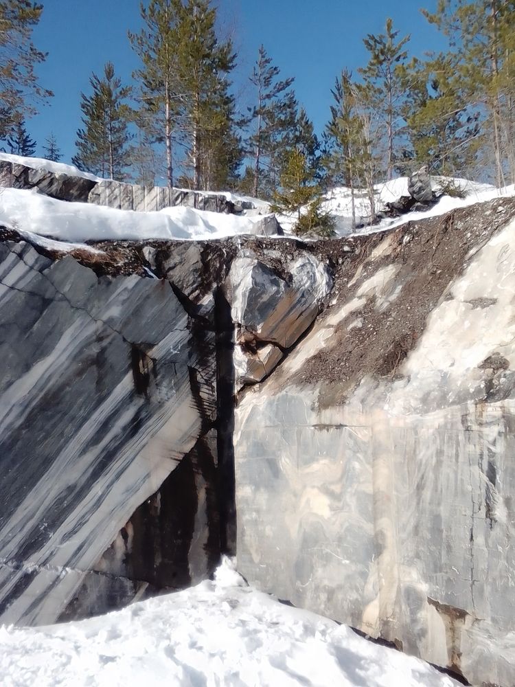 Фотография автора Irina Mihailovskaya