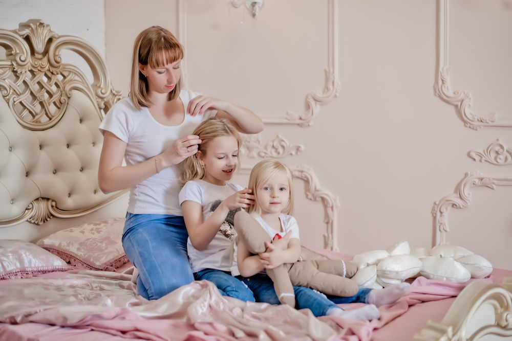 Photograph by Евгения Чернова