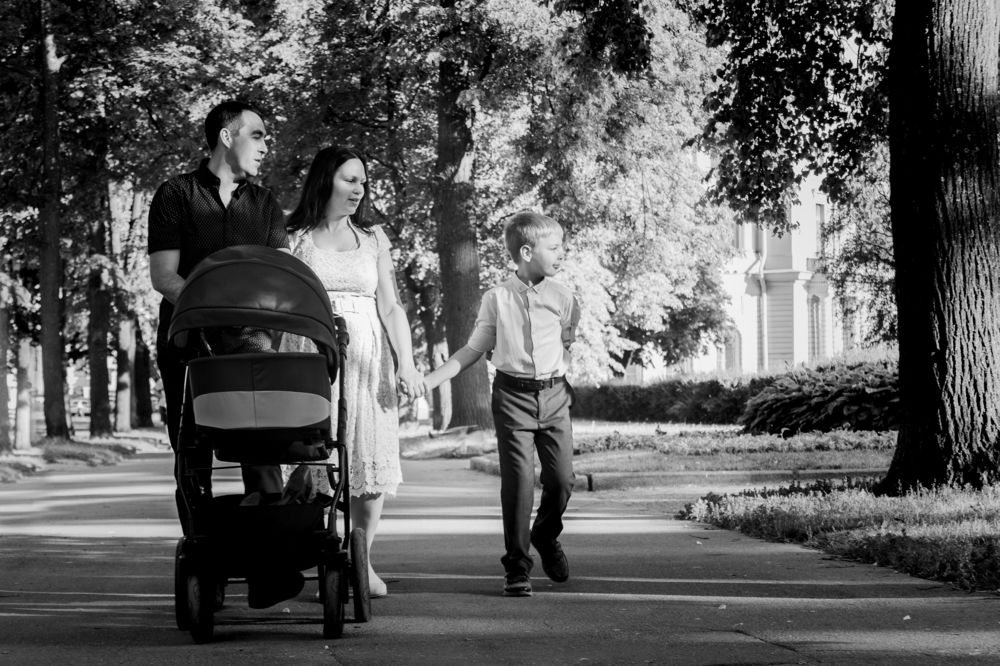 Photograph by Татьяна Заложнова