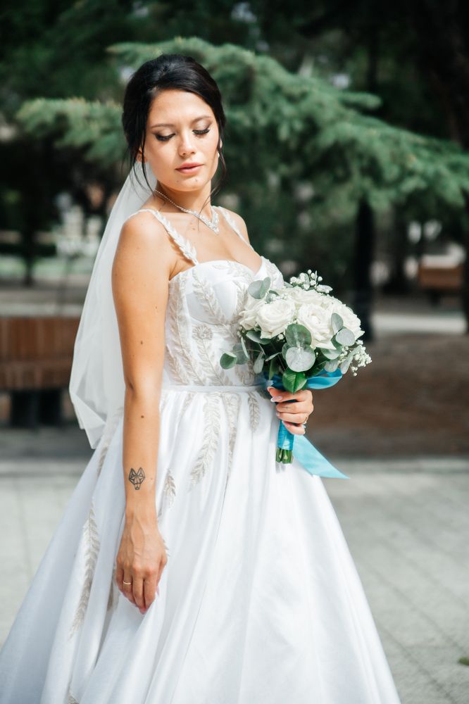 Photograph by Елена Синикова