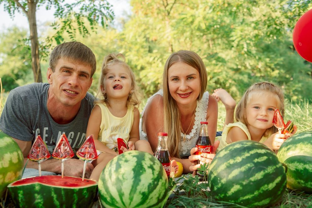 Photograph by Елена Синикова