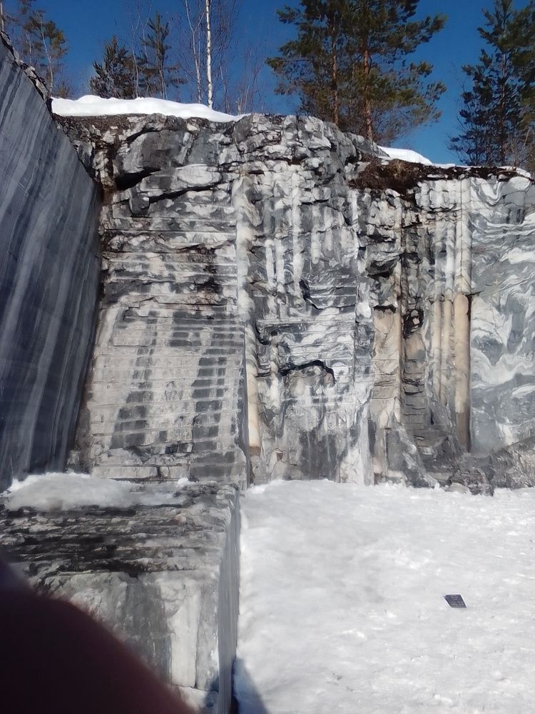 Фотография автора Irina Mihailovskaya