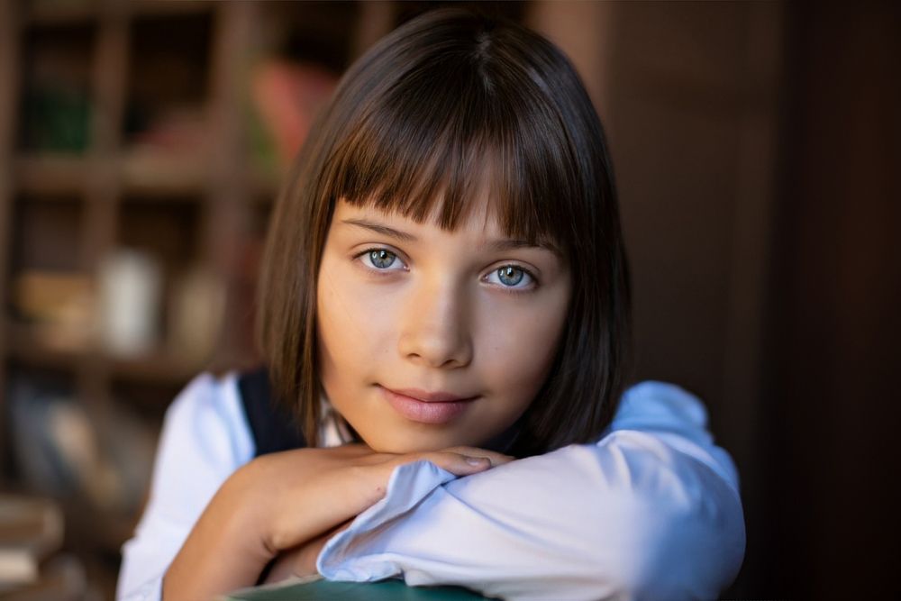 Photograph by Евгения Чернова