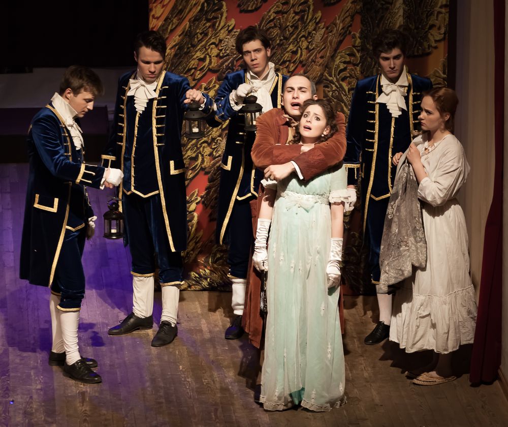 Photograph by Сергей Барановский