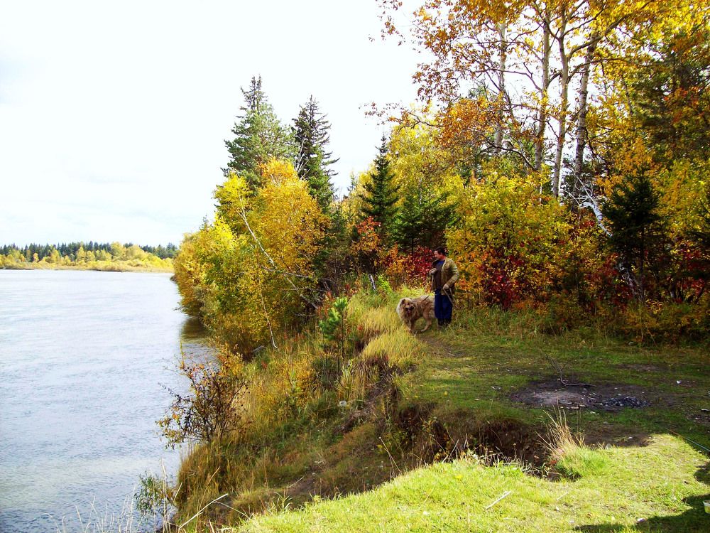 Фотография автора Мигун Александра