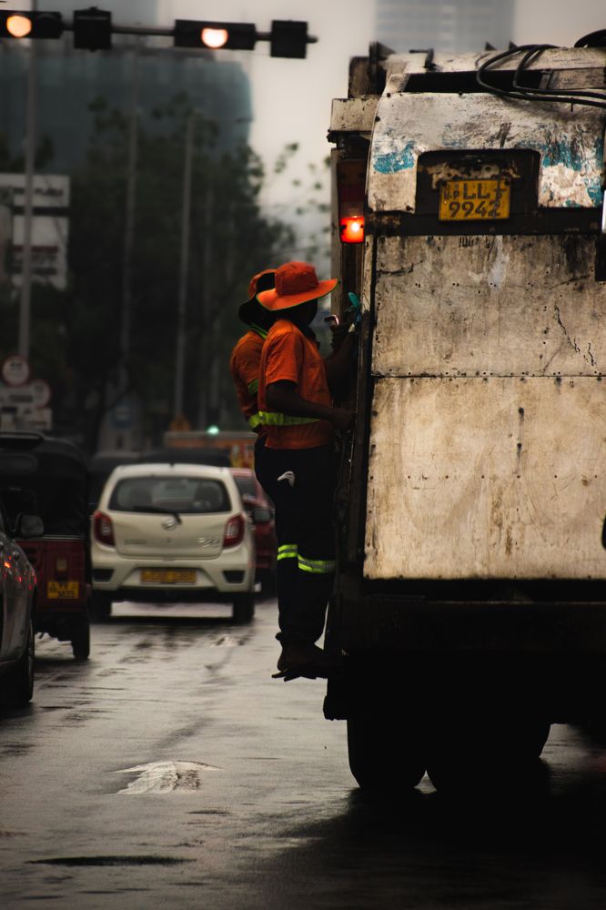 Photograph by Shamry Sally