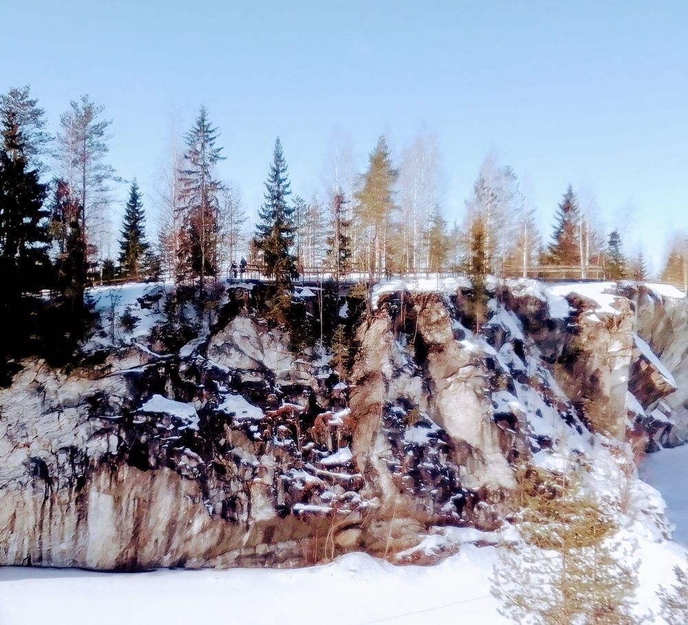 Фотография автора Irina Mihailovskaya