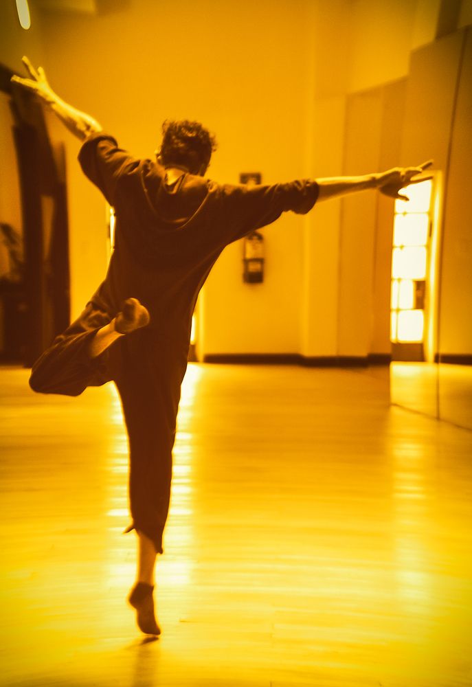 Фотография автора Ernesto Díaz