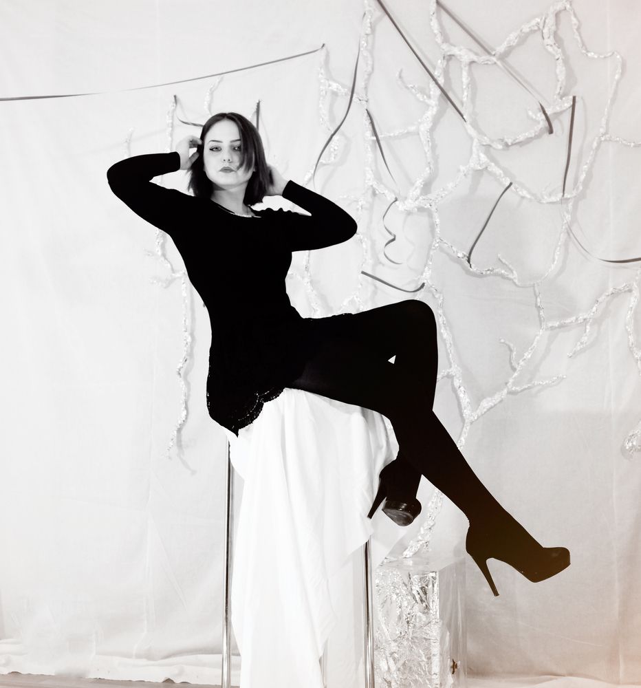 Коко Шанель