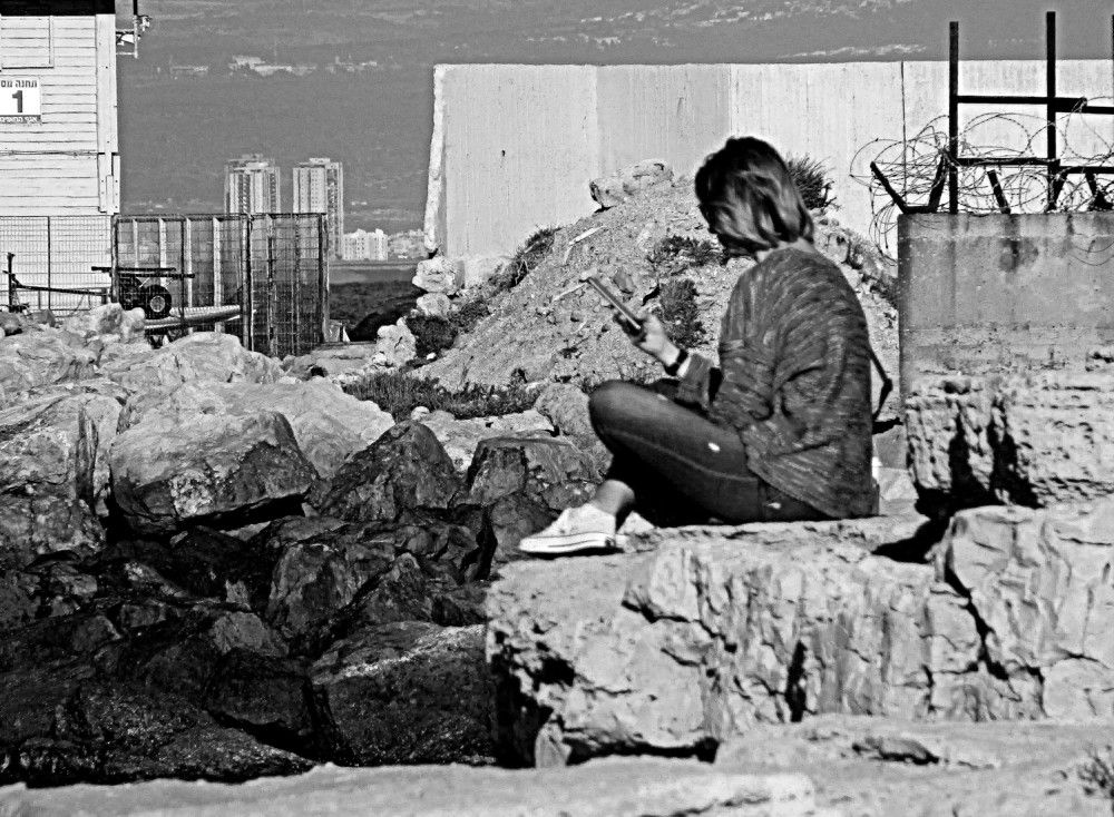 Фотография автора Сергей Рапопорт