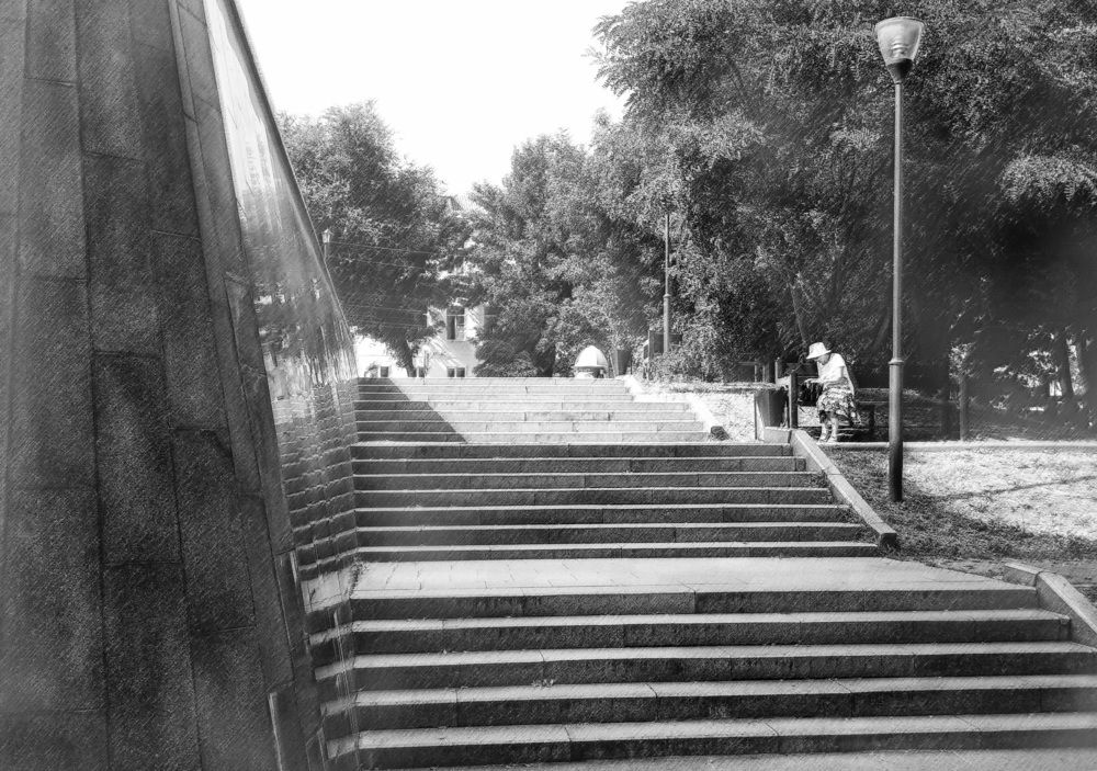 Photograph by Светлана Зубанова