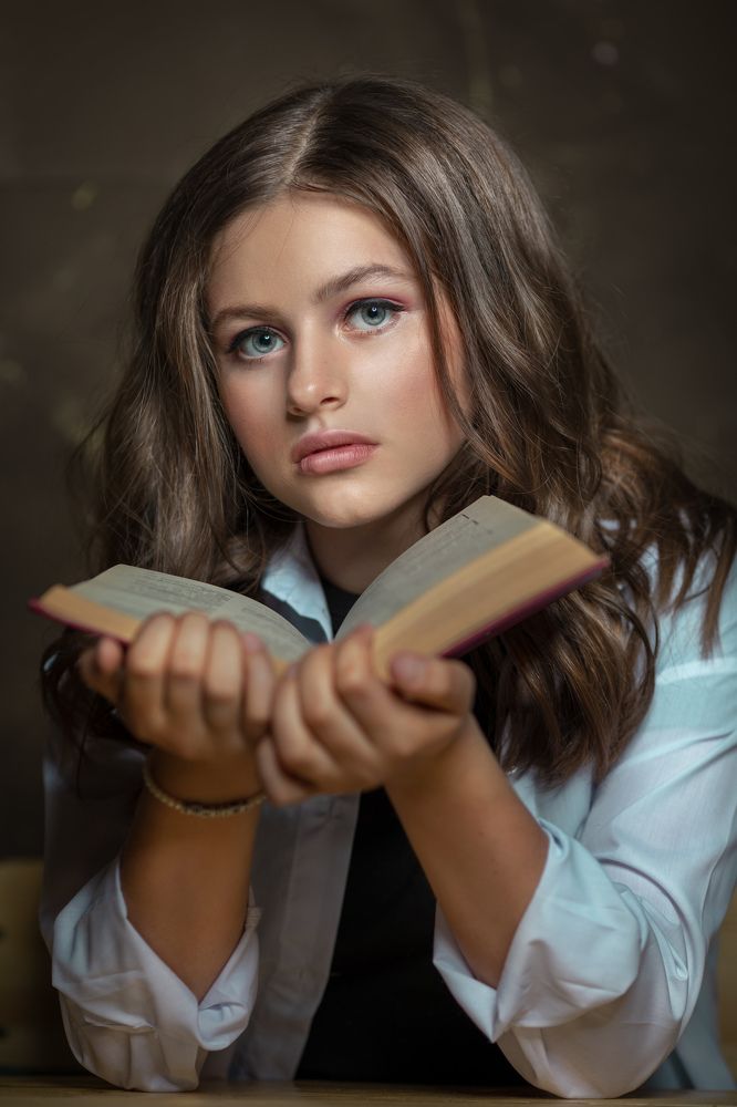 Photograph by Олеся Ершова