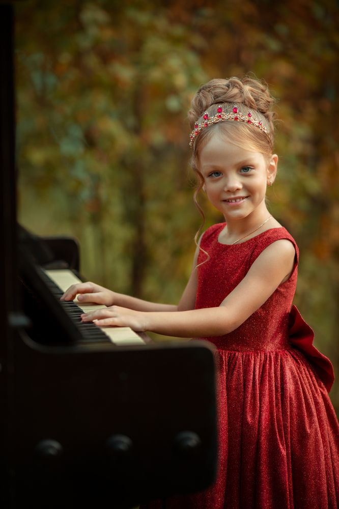 Photograph by Олеся Ершова