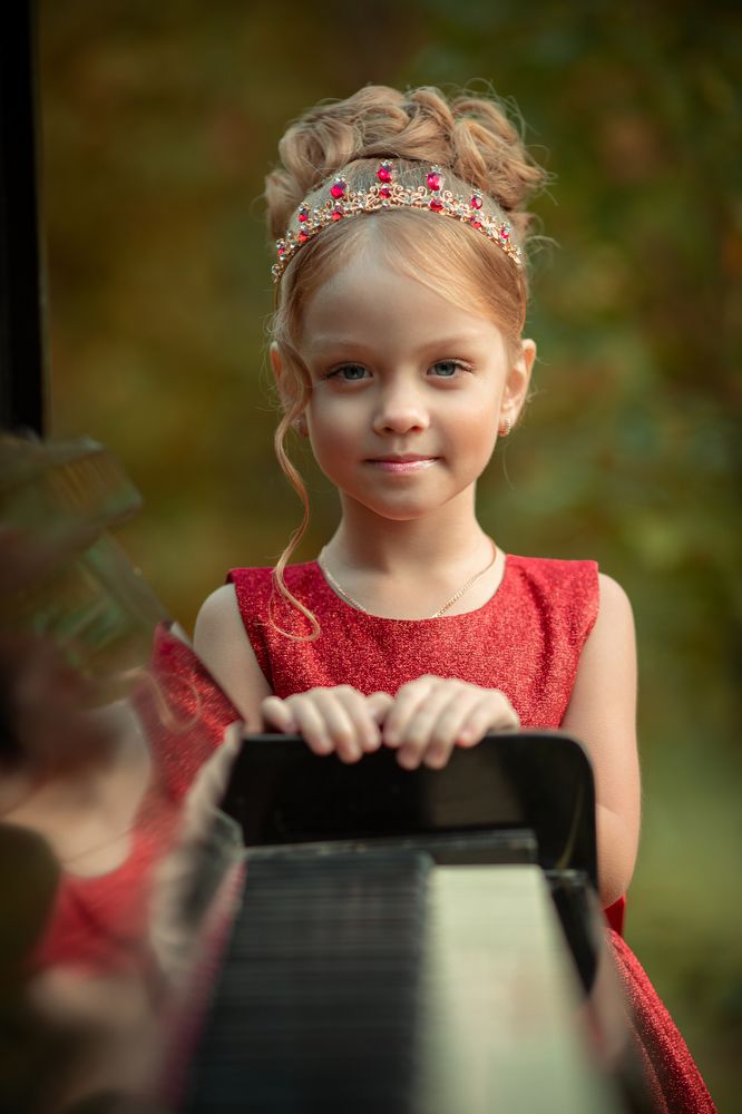 Photograph by Олеся Ершова