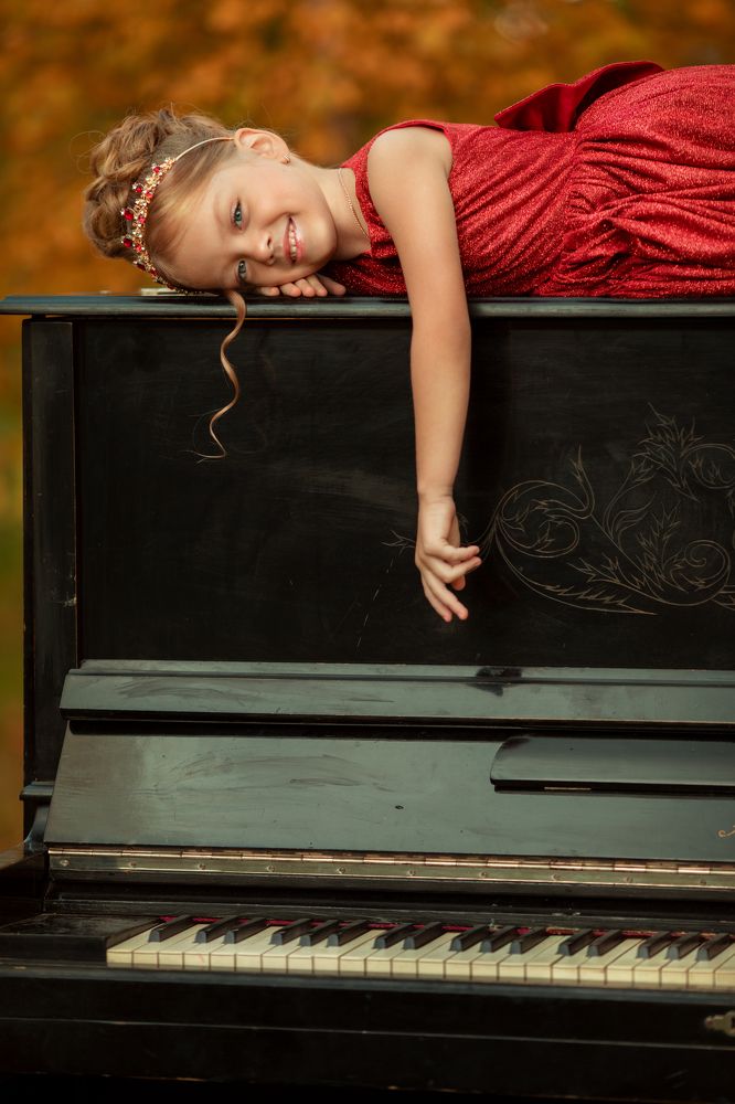 Photograph by Олеся Ершова