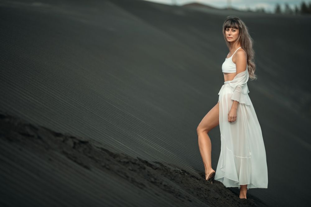 Photograph by Олеся Ершова