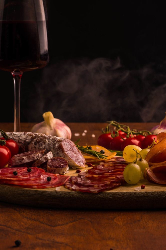 Photograph by Андрей Редьков