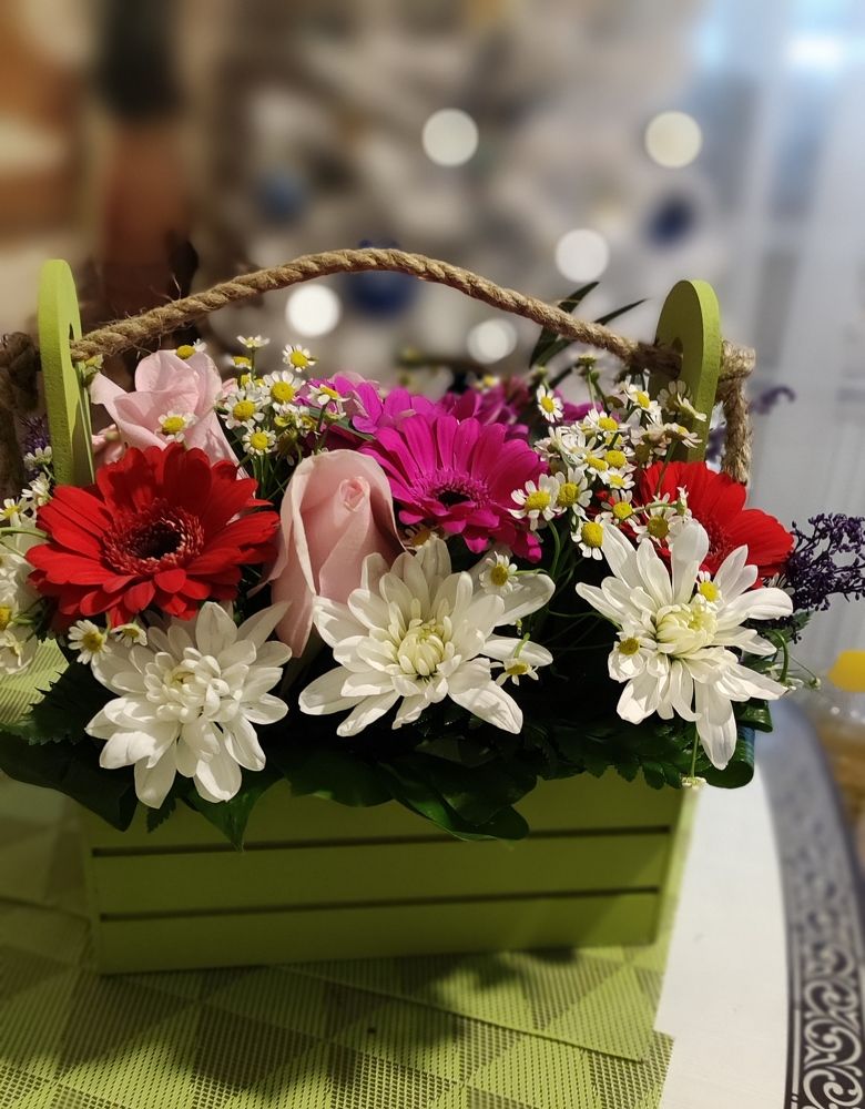 Photograph by Андрей Редьков