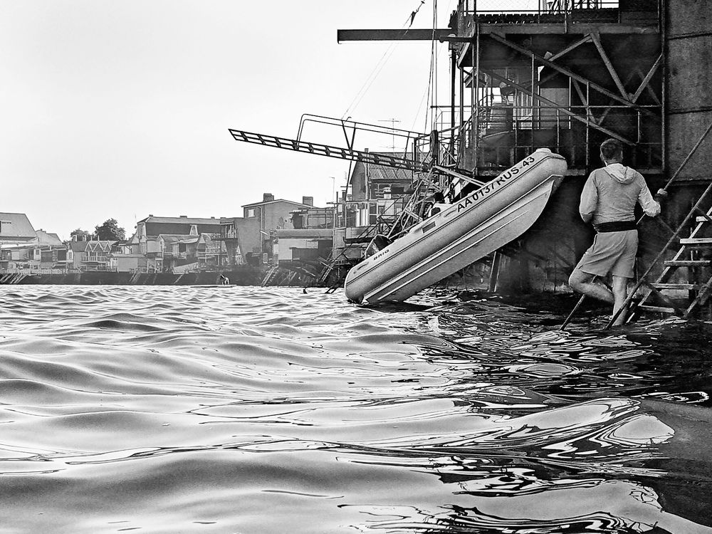 Photograph by Светлана Зубанова