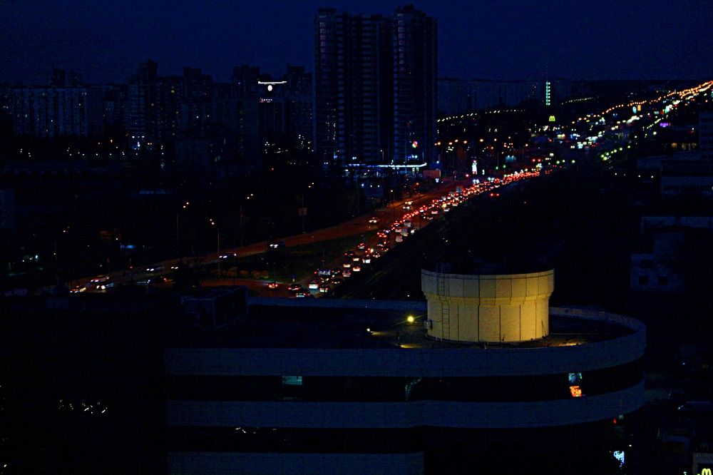 Фотография автора Сергей Рапопорт