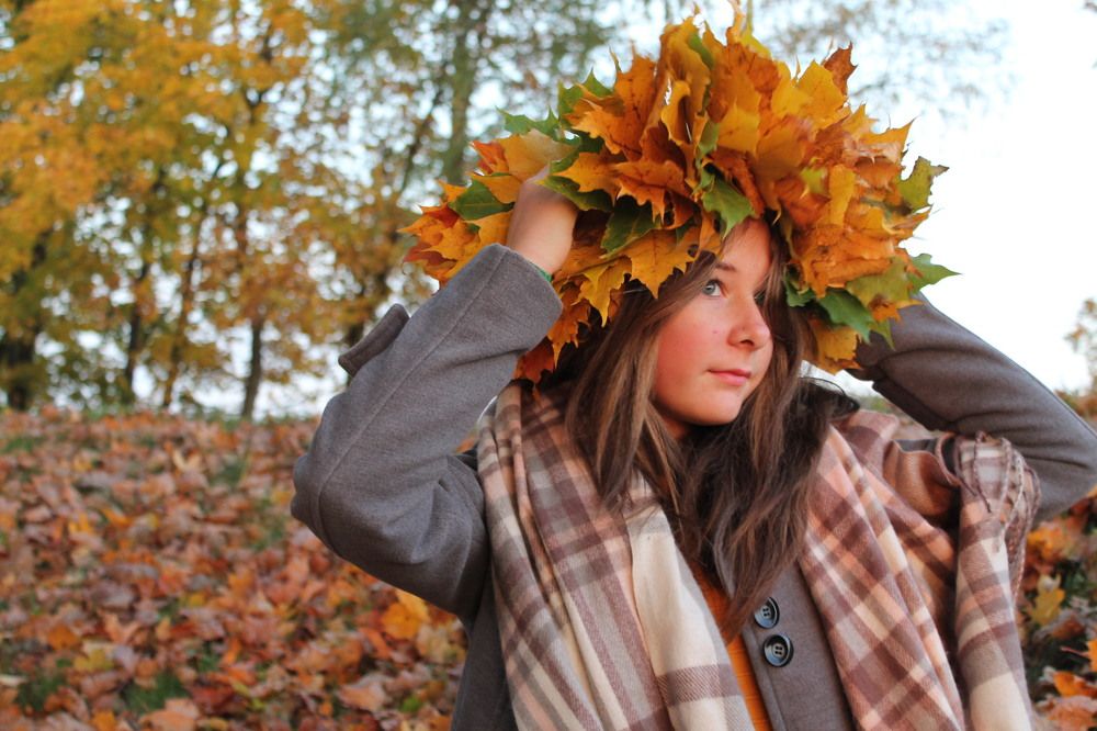 Photograph by Виктория