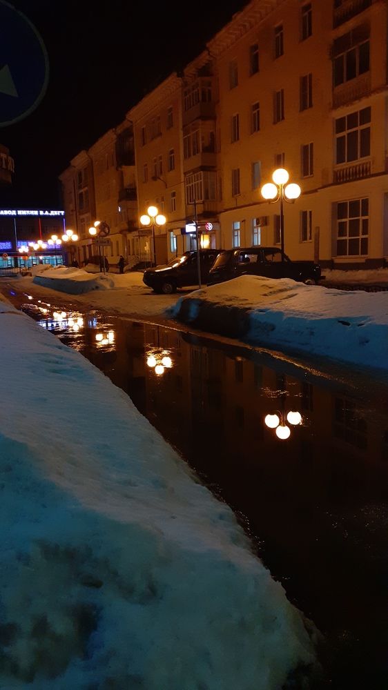 Фотография автора Елена Лещева