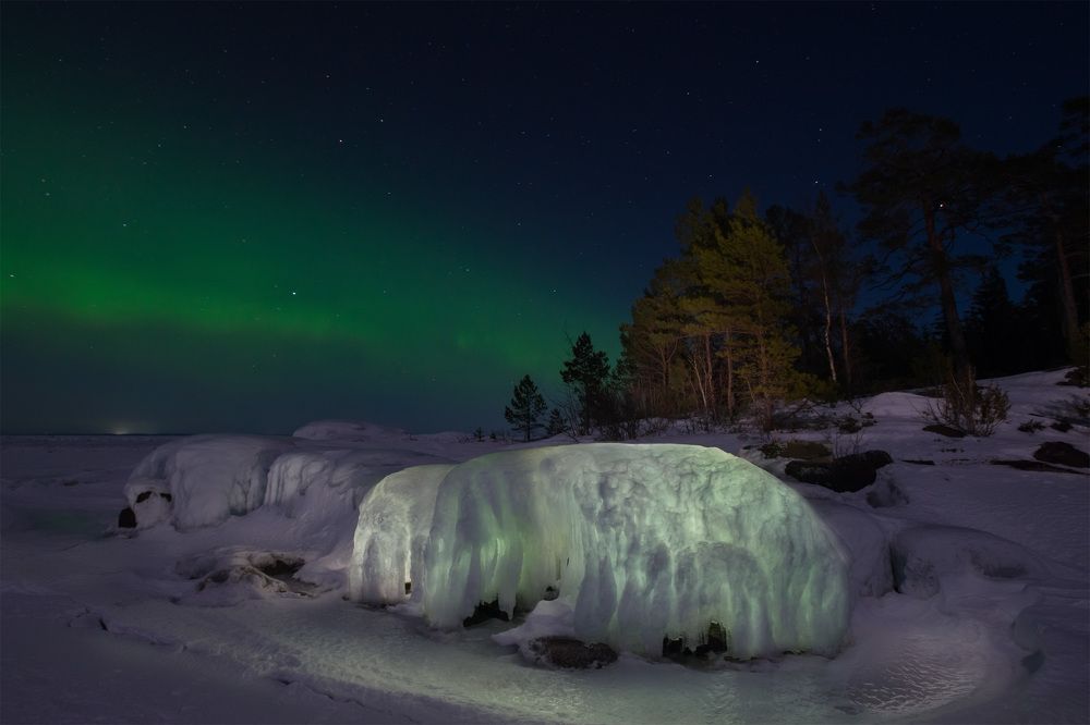 Photograph by Денис Фёдоров