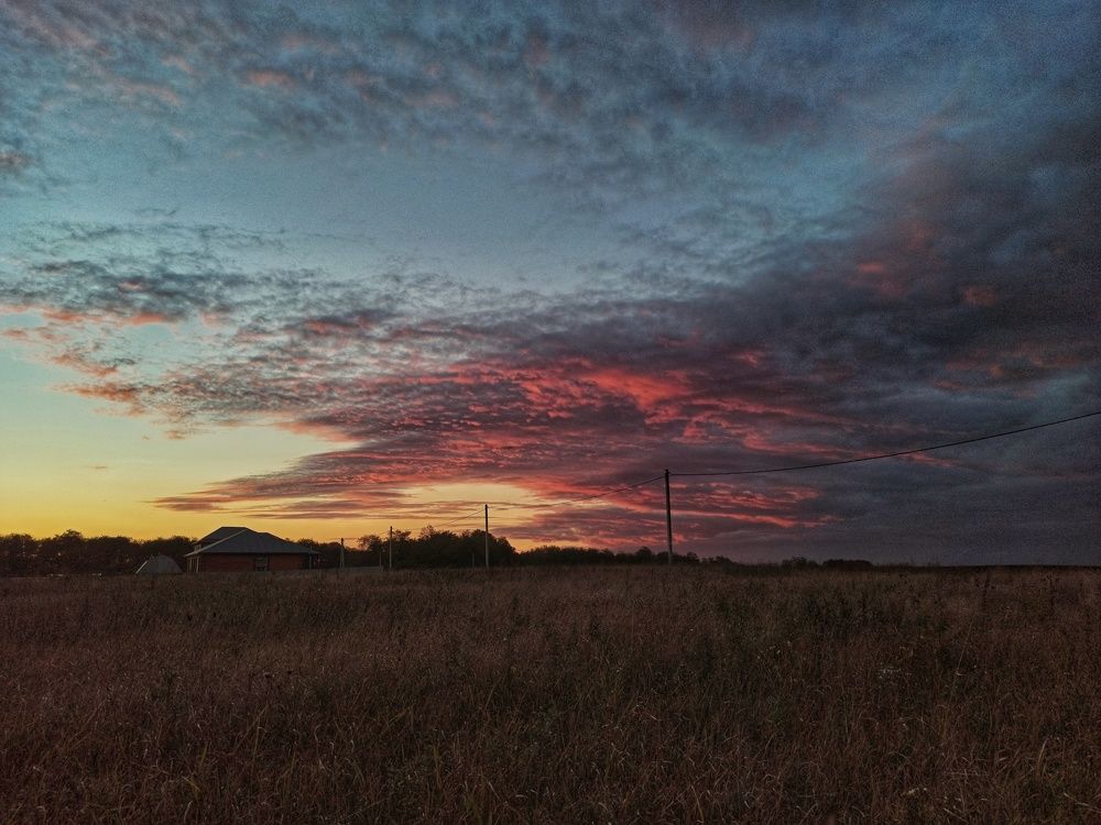 Photograph by Долгушева Татьяна