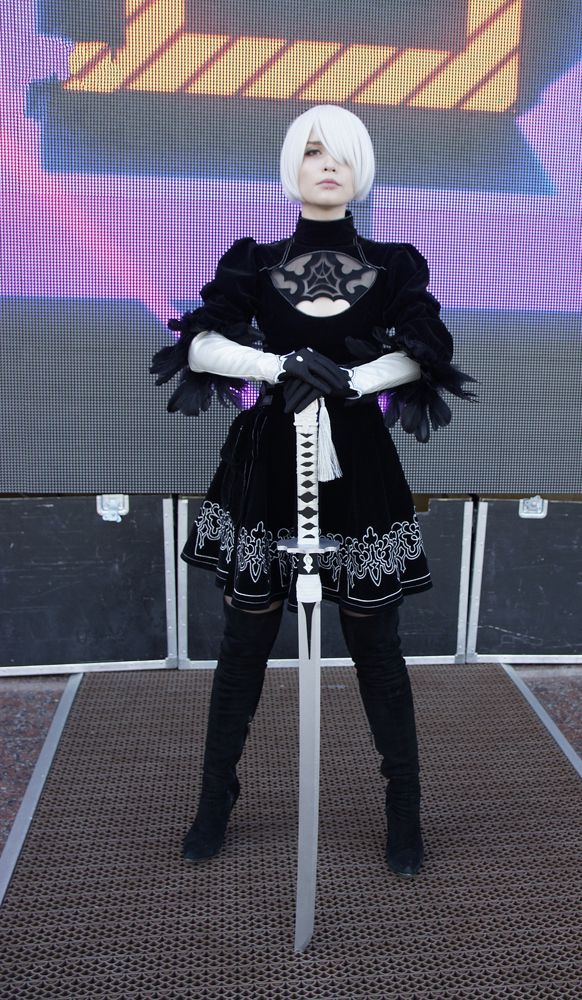 Photograph by Павлов Дмитрий