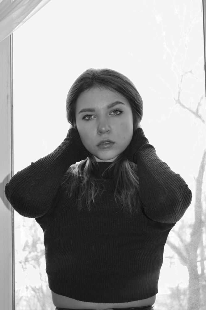 Фотография автора Любовь Панфилова