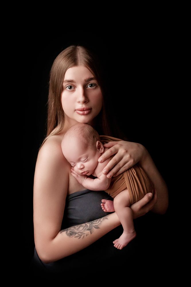 Фотография автора anna_newborn