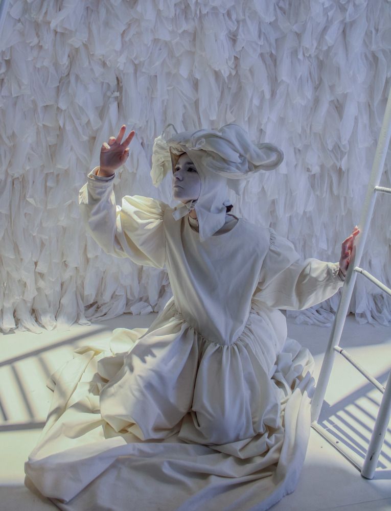 Photograph by Татьяна Хуссейн