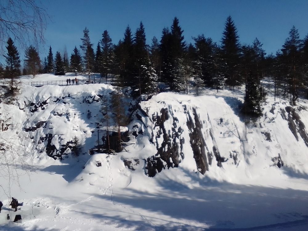 Фотография автора Irina Mihailovskaya