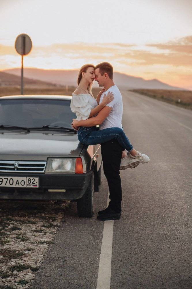 Photograph by Елена Синикова