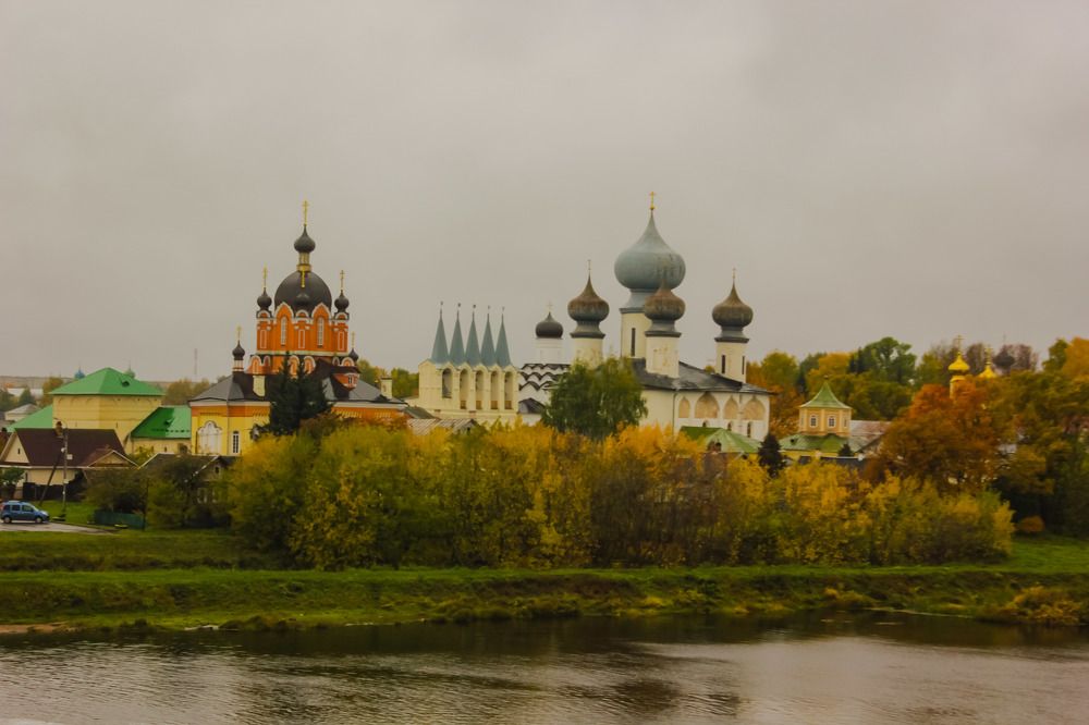 Photograph by Сергей Кочнев